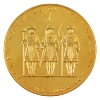 Image 1 : Royal Mint The Yeomen Warders Of The Tower of London Royal Palace Medallion 71g-Bronze, 43mm.
