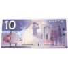 Image 3 : RADAR BC-68a-i-N1-ii 2005 $10 2 Digit RADAR BCS GEM UNC65 Original Printed in 2004 Jenkins-Dodge