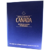 Image 7 : Wellings Mint- Medallic History of Canada First Edition Proof Set Vol. 1 & 2