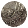 Image 4 : 50-cent 1947 ML CR 7 ICCS F15