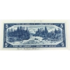 Image 2 : BC-39c 1954 $5 CUNC Bouey-Rasminsky SN: T/X7138913