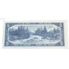 Image 4 : BC-31b 1954 $5 Devil's Face BCS AU50 Original SN: H/C2560076