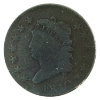 Image 2 : USA 1810 Liberty Bust Cent 