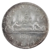 Image 3 : Silver $1 1961 ICCS MS65