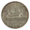 Image 2 : Silver $1 1960 ICCS MS65