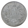 Image 2 : 25-cent 1900 ICCS AU55