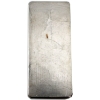 Image 2 : 1 Kilo JBR Recovery .999 Fine Silver Bar (Tax Exempt)
