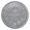 Image 2 : 10-cent 1871H ICCS AU58