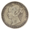 Image 3 : Newfoundland 50-cent 1880 ICCS F12