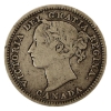 Image 2 : 10-cent 1871 VG (Impaired)