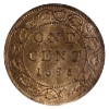 Image 2 : 1-cent 1895 ICCS MS64 Red; Landon