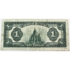 Image 2 : DC-25o 1923 $1 Black Seal 4 F Campbell-Clark SN: E4333165 Check Letter A