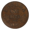 Image 2 : 1-cent 1925 ICCS MS60 Brown