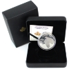 Image 1 : 2023 $30 Vantage Point-Bald Eagle by Robert Bateman 2oz Fine Silver Coin (Tax Exempt)