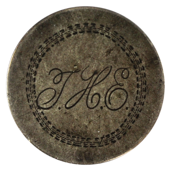 BT. Britain Love Token