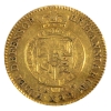 Image 1 : Great Britain Gold 1804 George III 1/2 Guinea VF-EF
