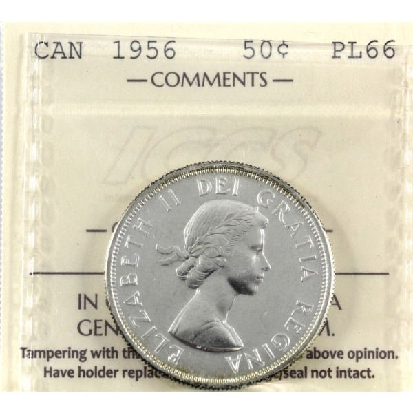 50-cent 1956 ICCS PL66