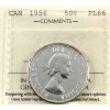 Image 1 : 50-cent 1956 ICCS PL66