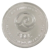 Image 1 : Asia Pacific Foundation of Canada 1992 Silver Anniversary ICM Medal