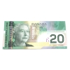 Image 4 : BC-64aA 2004 $20 BCS GEM UNC66 Original Jenkins-Dodge AYR Replacement Printed in 2004 SN:AYR1681419