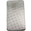 Image 2 : 1 Kilo TD .9999 Fine Silver Bar (Tax Exempt) 