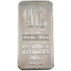 Image 1 : 10oz Northwest Territorial Mint .999 Fine Silver Bar (Tax Exempt)