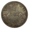 Image 2 : Silver $1 1950 ICCS MS65