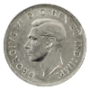 Image 2 : Silver $1 1938 EF-AU (Cleaned)