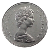 Image 3 : 50-cent 1975 ICCS SP67 HC