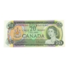 Image 3 : BC-50aA 1969 $20 *EA Replacement CCCS CUNC64 Beattie-Rasminsky SN: *EA1733343