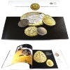 Image 1 : 2020 Royal Canadian Mint Annual Collection Book