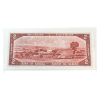 Image 4 : BC-30a 1954 $2 Devil's Face PMG CUNC64 EPQ Coyne-Towers SN: B/B3458420