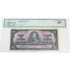 BC-24b 1937 $10 Legacy AU58 Gordon-Towers SN: C/D4866917