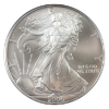 Image 2 : USA 2006 1oz $1 Silver Eagle PCGS MS69 (Tax Exempt)