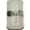 Image 2 : 5oz SilverTowne .999 Fine Silver Bar (Tax Exempt)