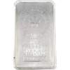 Image 1 : 10oz RCM .999 Fine Silver Bar (Tax Exempt)