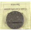 Image 2 : Nickel $1 1976 ICCS PL67 