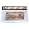 Image 2 : BC-38c-N5-iv 1954 $2 Low Serial # F/G0000486 BCS VF25 Bouey-Rasminsky