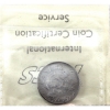 Image 2 : 5-cent 1922 Near Rim ICCS MS63