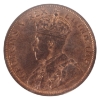 Image 3 : 1-cent 1911 ICCS MS65 Red