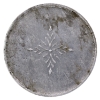 Image 2 : China-Shanghai 1920 Tong K. Wing 1 Dollar Aluminum Token. 38mm diameter