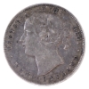 Image 3 : Newfoundland 20-cent 1872H ICCS EF45