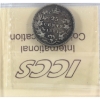Image 2 : 25-cent 1881H ICCS VF20