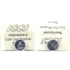 Image 2 : 10-cent 1954 & 1956 ICCS PL65 Heavy Cameo. 2pcs.