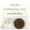 Image 2 : 1-cent 1925 ICCS EF45 