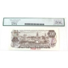 Image 2 : BC-52aS 1975 $100 Specimen Legacy GEM UNC66 PPQ SN: JA0000000 #610