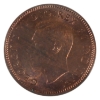 Image 2 : 1-cent 1944 ICCS MS65 Red 