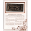 Image 27 : Gold Banknotes of Antigua and Barbuda Collection