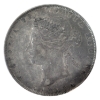 Image 3 : 50-cent 1870 LCW ICCS VF30