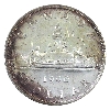 Image 3 : Silver $1 1948 ICCS MS64 *Key Date!* 
